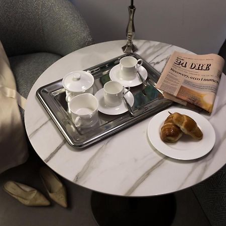 Grand Hotel San Gemini I Una Esperienze ภายนอก รูปภาพ