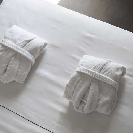 Grand Hotel San Gemini I Una Esperienze ภายนอก รูปภาพ