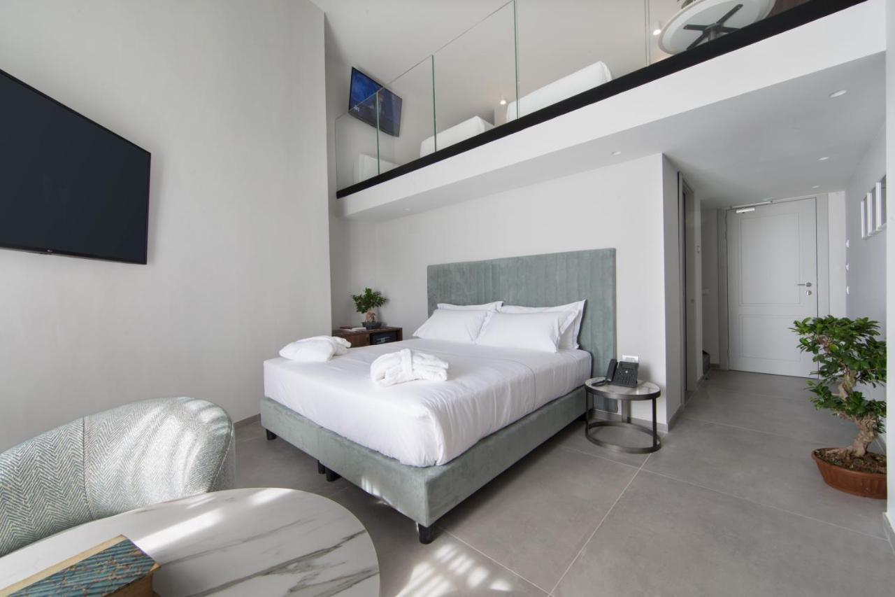 Grand Hotel San Gemini I Una Esperienze ภายนอก รูปภาพ