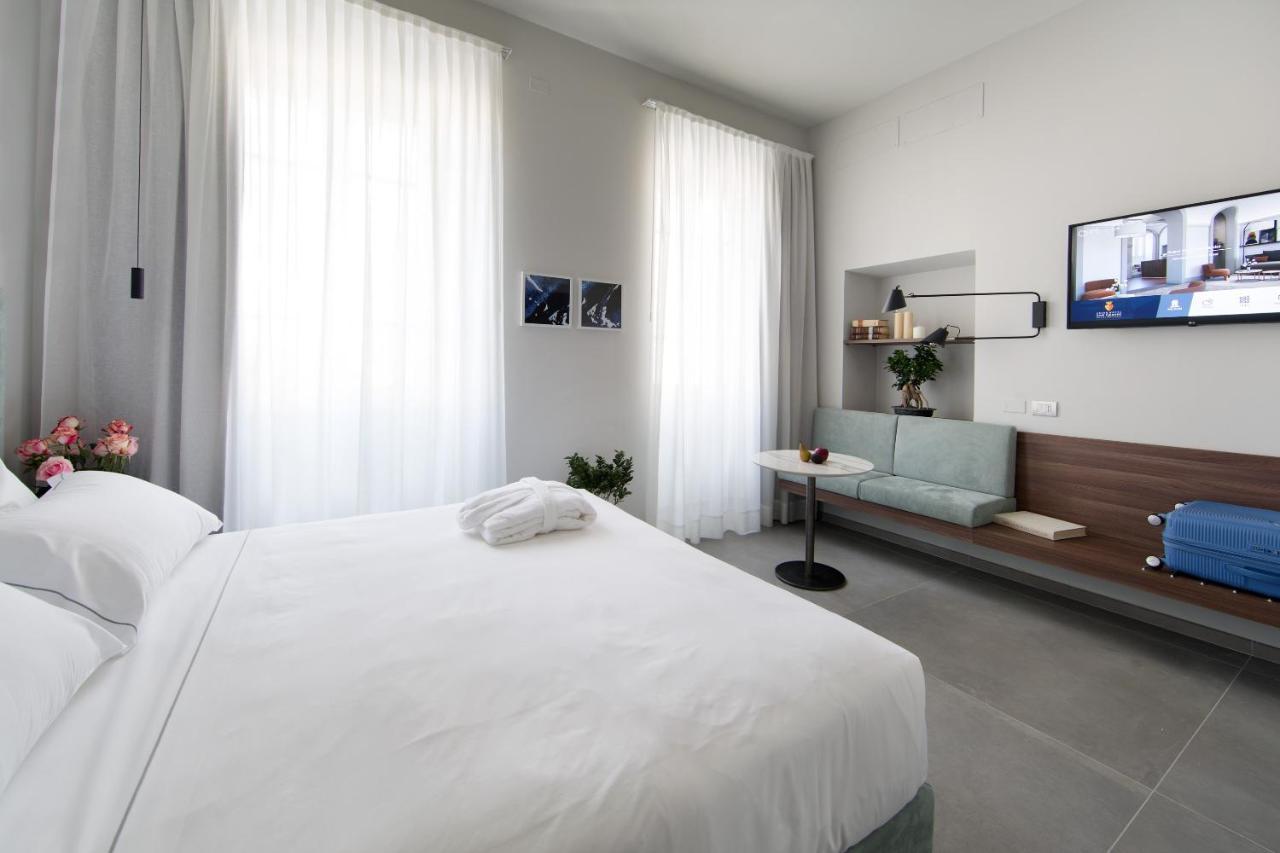 Grand Hotel San Gemini I Una Esperienze ภายนอก รูปภาพ