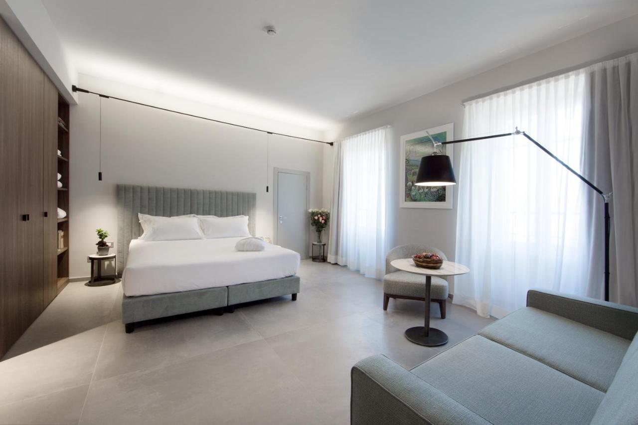 Grand Hotel San Gemini I Una Esperienze ภายนอก รูปภาพ