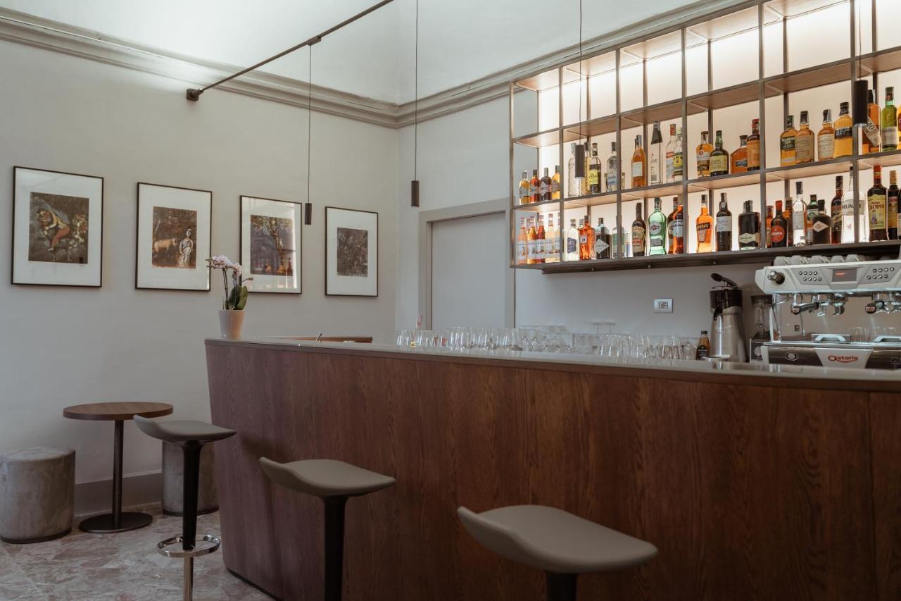 Grand Hotel San Gemini I Una Esperienze ภายนอก รูปภาพ