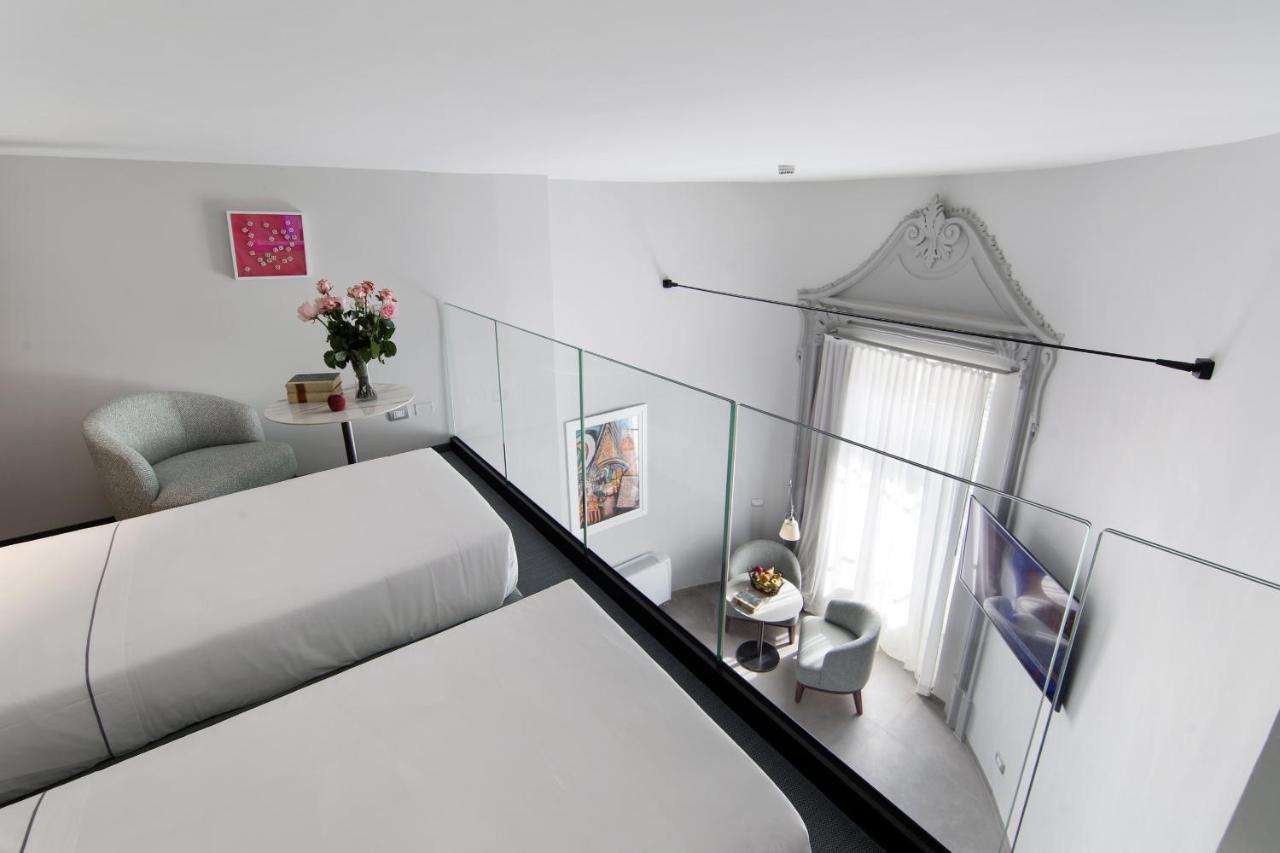 Grand Hotel San Gemini I Una Esperienze ภายนอก รูปภาพ