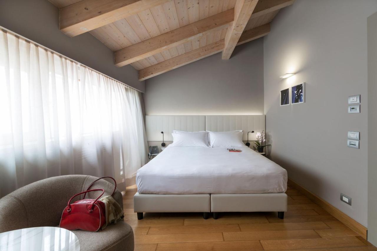 Grand Hotel San Gemini I Una Esperienze ภายนอก รูปภาพ