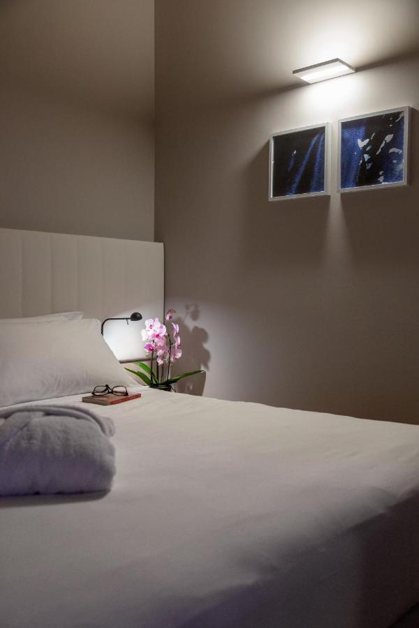 Grand Hotel San Gemini I Una Esperienze ภายนอก รูปภาพ