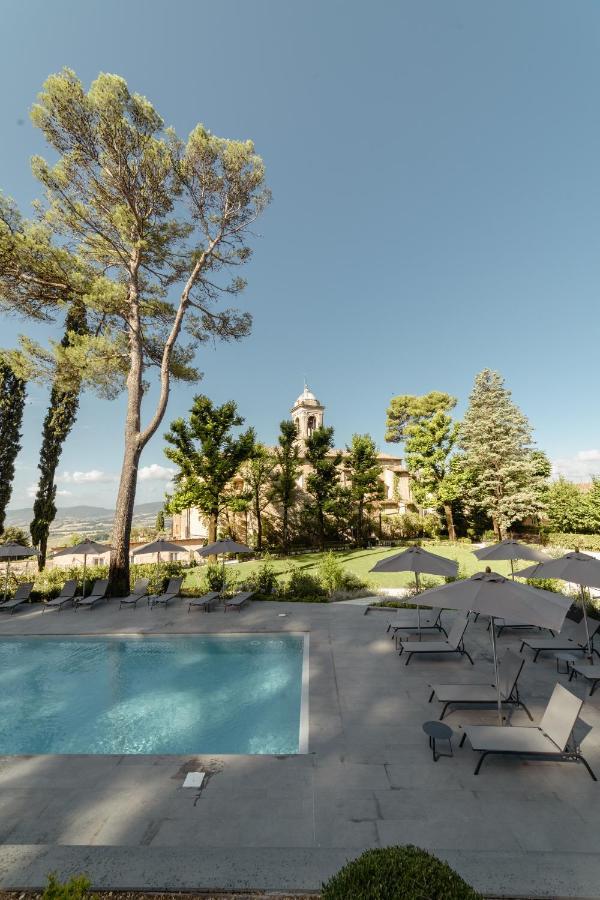 Grand Hotel San Gemini I Una Esperienze ภายนอก รูปภาพ