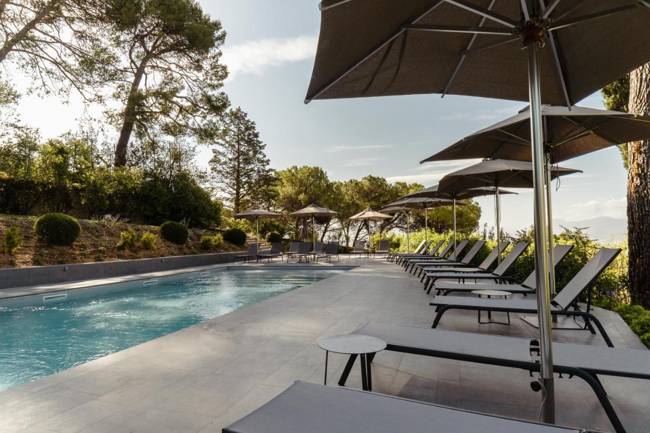Grand Hotel San Gemini I Una Esperienze ภายนอก รูปภาพ