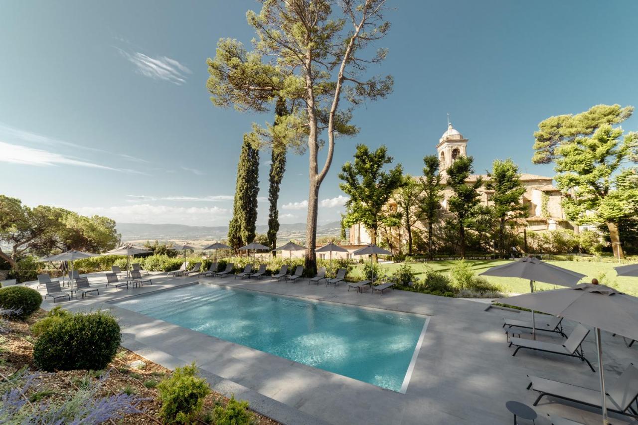 Grand Hotel San Gemini I Una Esperienze ภายนอก รูปภาพ