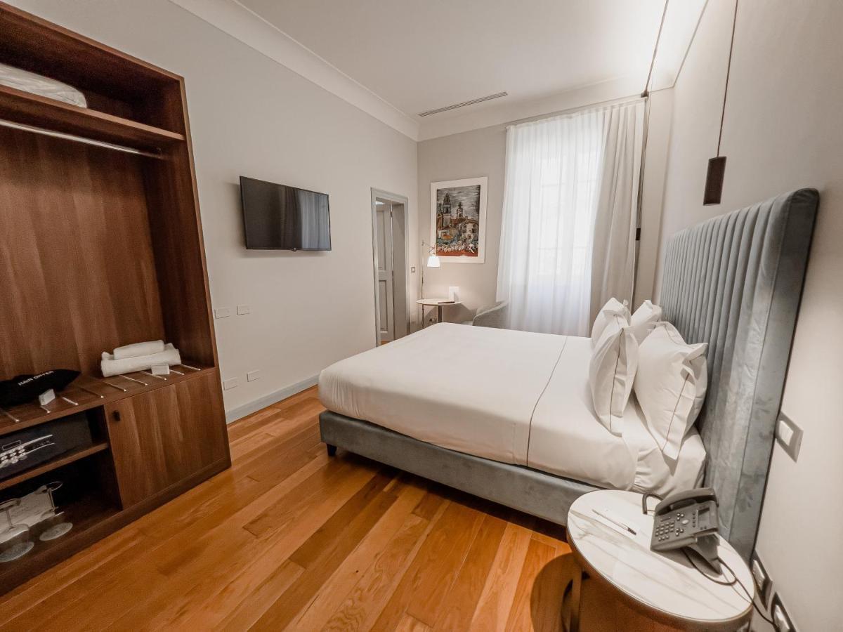 Grand Hotel San Gemini I Una Esperienze ภายนอก รูปภาพ