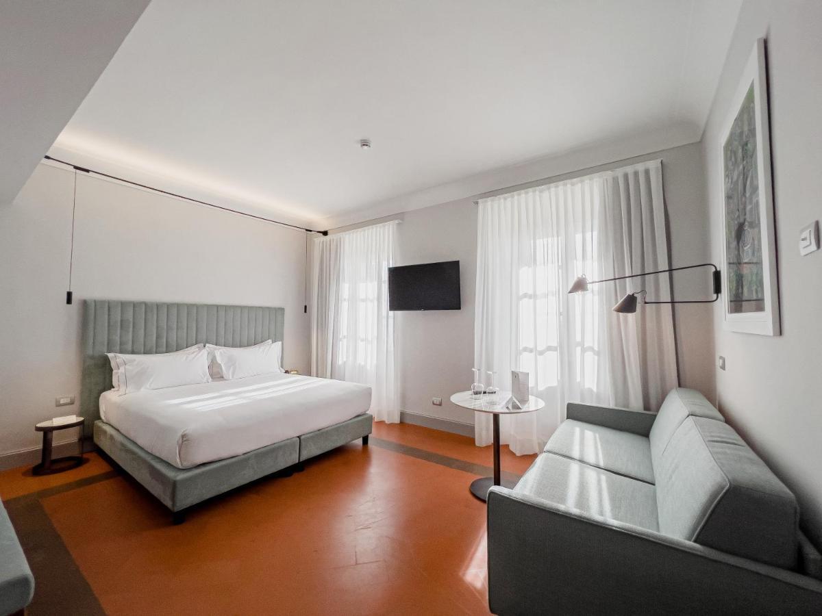 Grand Hotel San Gemini I Una Esperienze ภายนอก รูปภาพ
