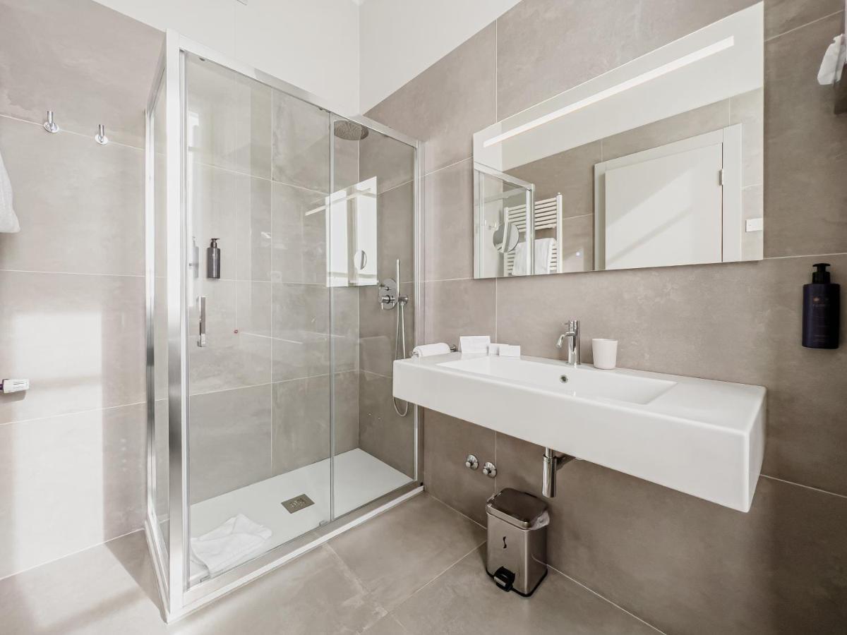 Grand Hotel San Gemini I Una Esperienze ภายนอก รูปภาพ