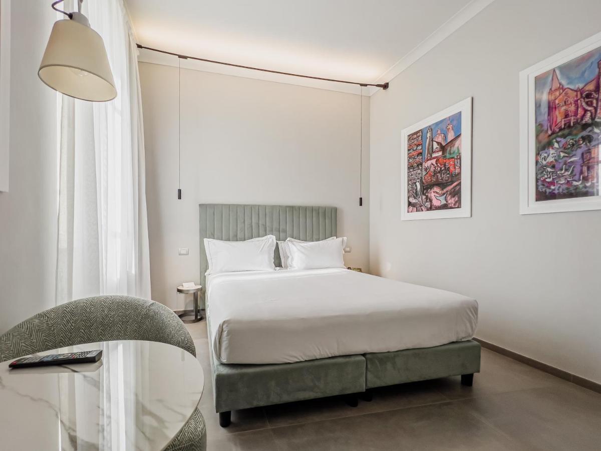 Grand Hotel San Gemini I Una Esperienze ภายนอก รูปภาพ
