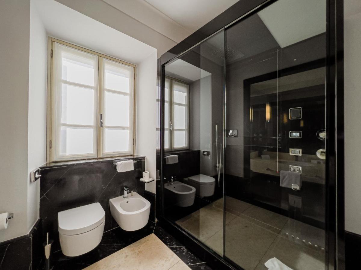 Grand Hotel San Gemini I Una Esperienze ภายนอก รูปภาพ