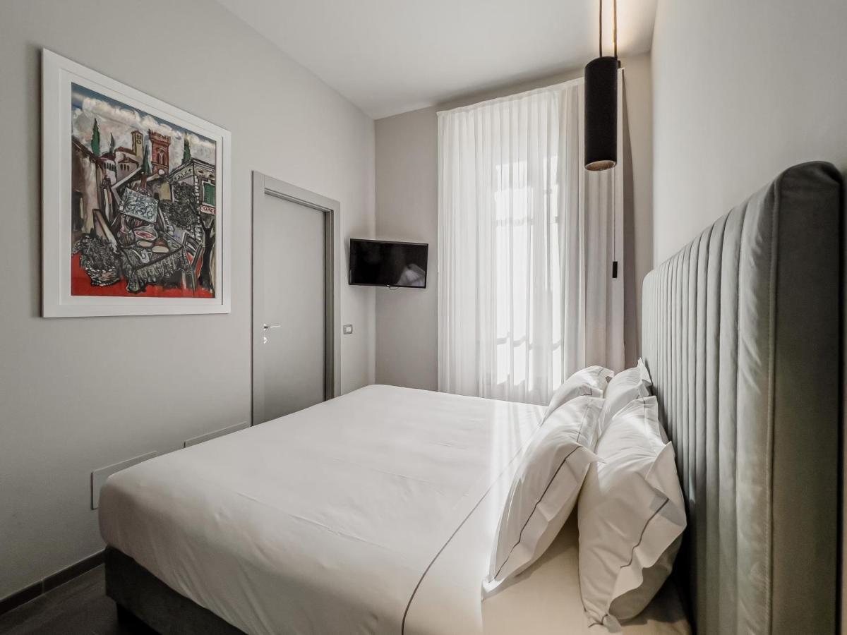 Grand Hotel San Gemini I Una Esperienze ภายนอก รูปภาพ