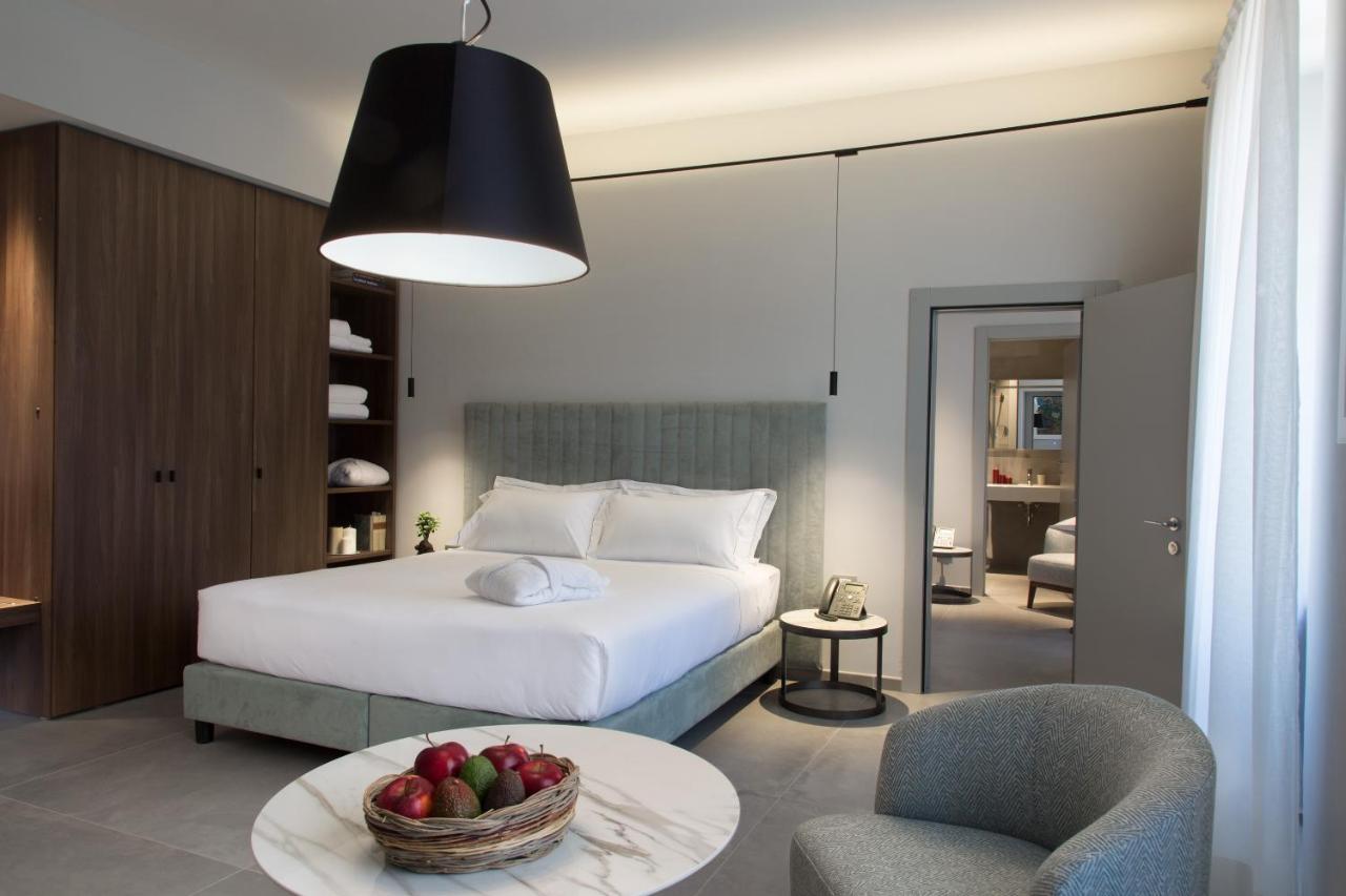 Grand Hotel San Gemini I Una Esperienze ภายนอก รูปภาพ