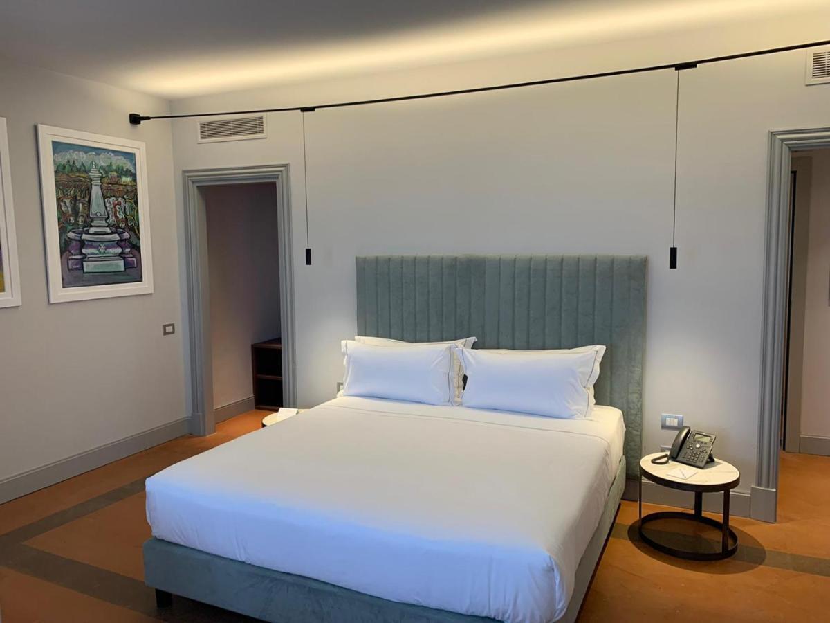 Grand Hotel San Gemini I Una Esperienze ภายนอก รูปภาพ