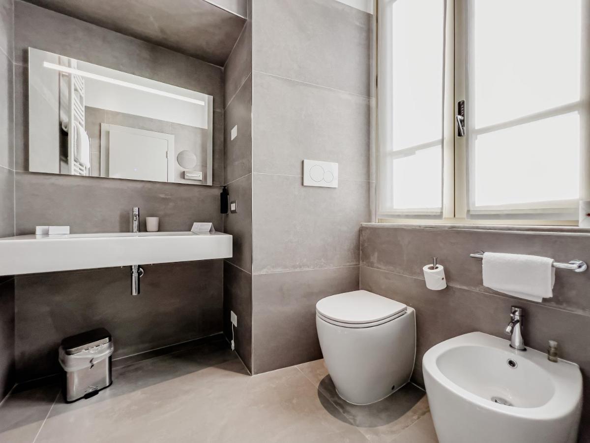 Grand Hotel San Gemini I Una Esperienze ภายนอก รูปภาพ