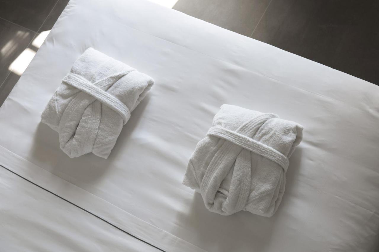 Grand Hotel San Gemini I Una Esperienze ภายนอก รูปภาพ